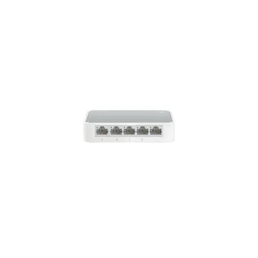TP-Link TL-SF1005D — Network Switch