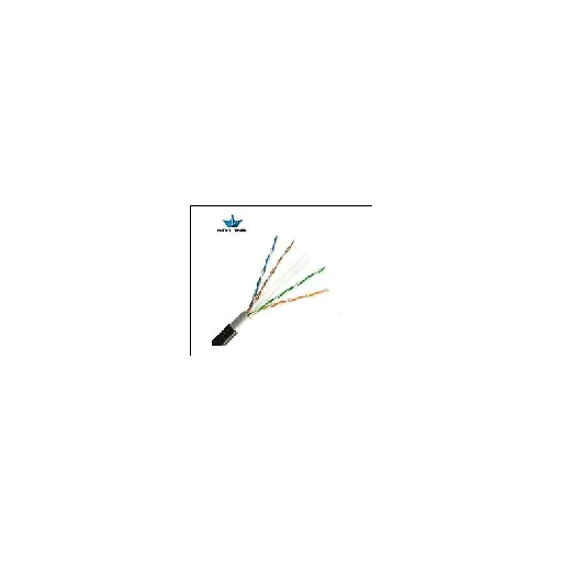 AD-Link AD-OU601-C100 (1 PER ROLL) — • OudoorCat6e UTP 100m 0.5mm cca