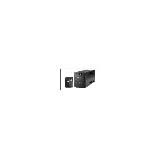 Prolink PRO851SFCU-4N — Prolink PRO851SFCU 850VA Super-Fast Charging