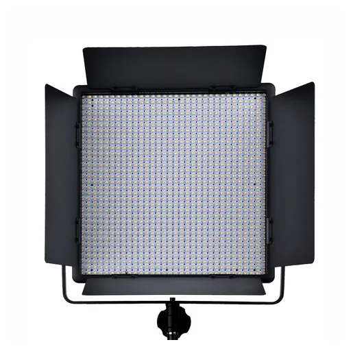 Godox LED 1000W Video Light Studio Lighting with Wireless Remote Control 5500k Daylight