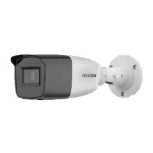 Hikvision DS-2CE19D0T-VFIT3F(C) — 2MP CMOS Sensor, EXIR, 40m IR, Outdoor EXIR Vari-focal Bullet, ICR, 0.01 Lux/F1.2, 12 VDC, Smart IR, DNR, IP67, 2.7~13.5