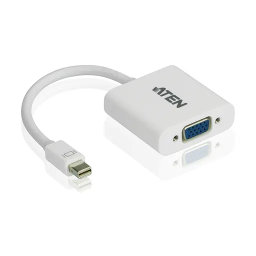ATEN VC920 Mini DisplayPort to VGA Adapter