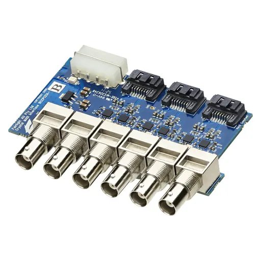 Blackmagic Design Fairlight PCIe Audio MADI Upgrade