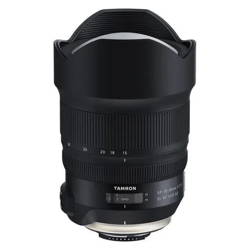 Tamron A012E (15-30/2.8 Di VC USD)