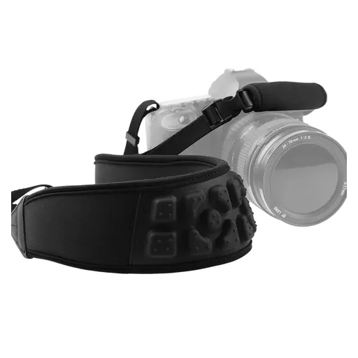 Lynca SF8 NeckStrap with Decompression Cushion Massager