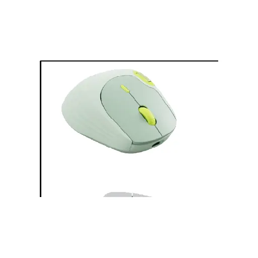 Rapoo MT560 One-year warranty — Mul: Mode Wireless Mouse