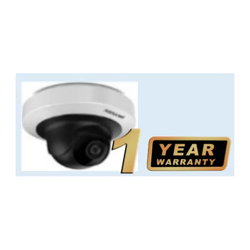 Hikvision DS-2CD2F22FWD-IW — 2MP IP CCTV Camera