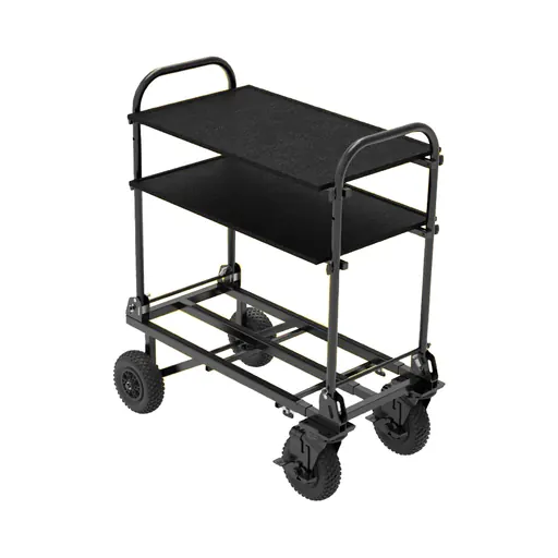Greenbull C100 Portable Production Cart / Director Cart