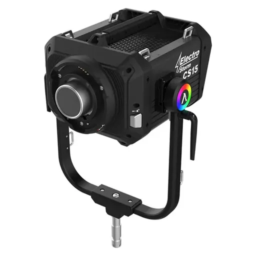 Aputure Electro Storm CS15 RGB LED Monolight (US Plug)