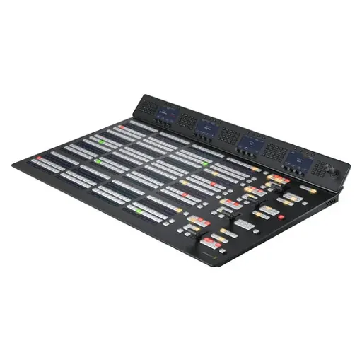 Blackmagic Design ATEM 4 M/E Advanced Panel 40