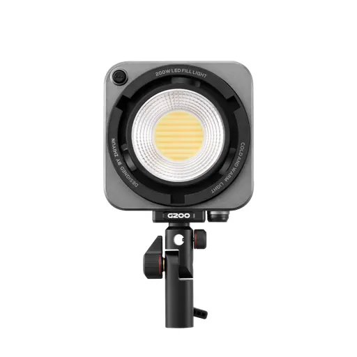Zhiyun G200 Bi-Color LED Monolight