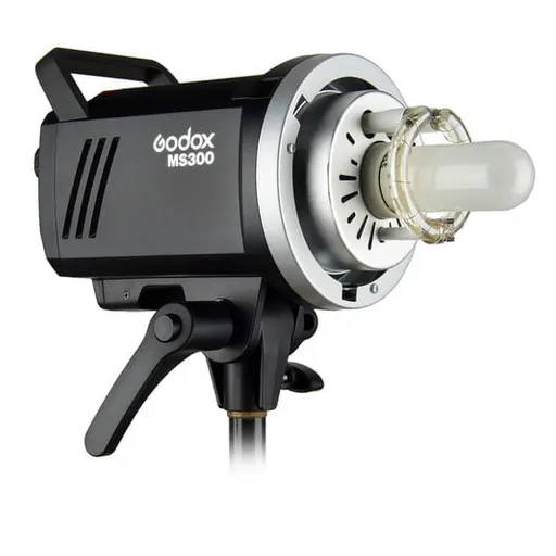 Godox MS300 Monolight Strobe 300 watts