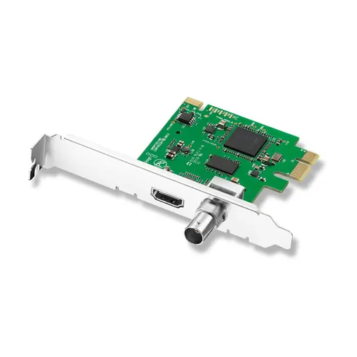 Blackmagic Design BDLKMINIMON DeckLink Mini Monitor HD