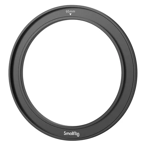 Smallrig 95 to 114mm Threaded Adapter Ring for Matte Box