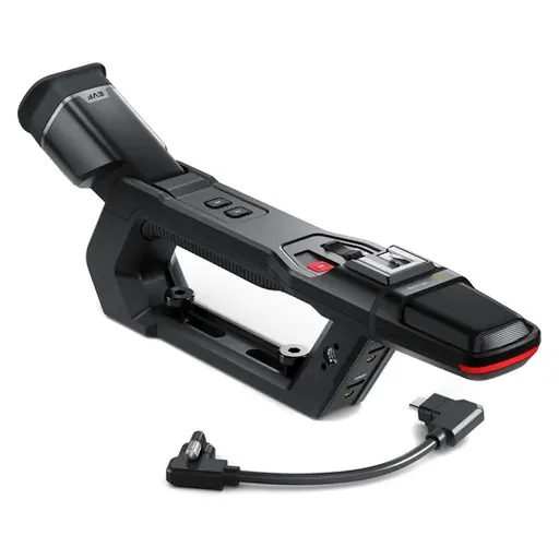 Blackmagic Design PYXIS Pro Handle