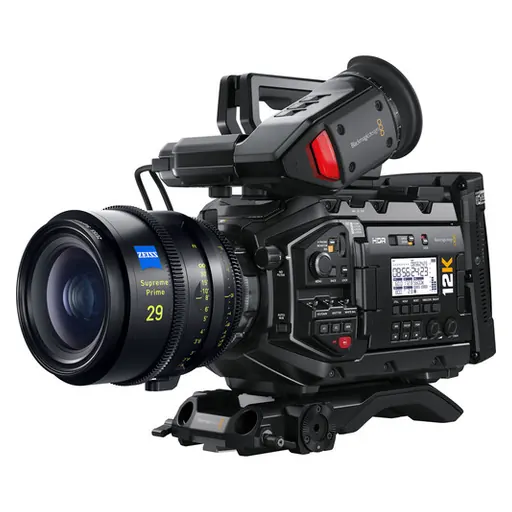 Blackmagic Design URSA Mini Pro 12K