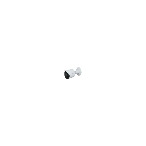 Dahua DH-IPC-HFW2230S-S-0280B-S2 — 2MP, 1/2.7” CMOS
