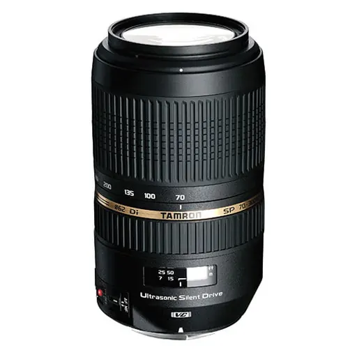Tamron A005 (70-300mm F/4-5.6 VC USD)