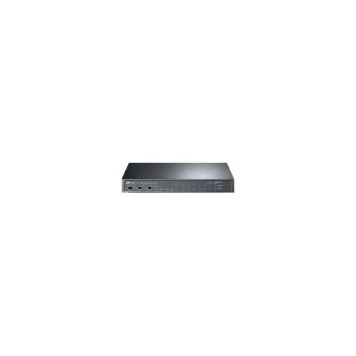 TP-Link TL-SL1311MP — Network Switch