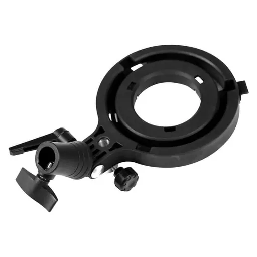 Nanlite Forza 60 Bowens Mount Adapter