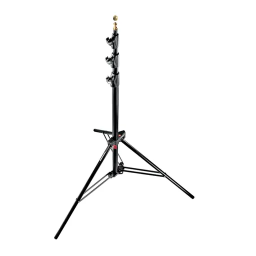 Manfrotto 1004BAC Photo Master Stand, Air Cushioned