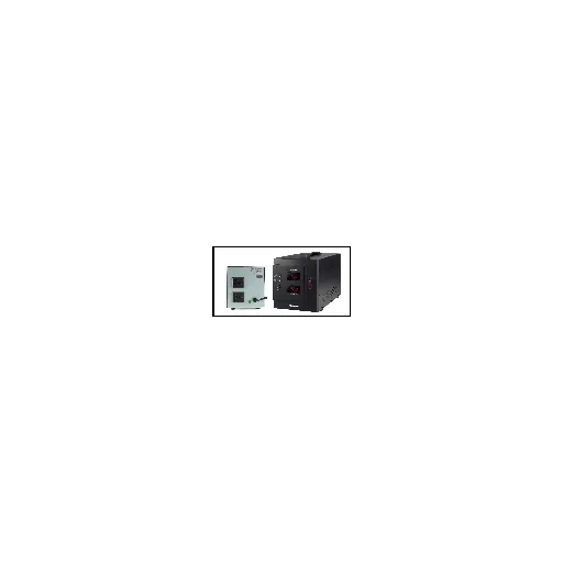 Prolink PVR2000D — Prolink PVR2000D 2KVA Auto Voltage Regulator
