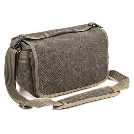 Think Tank Photo Retrospective 6 Shoulder Bag (Pinestone)