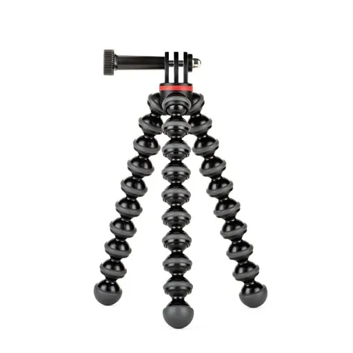 Joby GorillaPod 500 Action (Black)