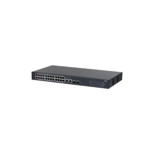 Dahua DH-CS4228-24GT-375 — Network Switch