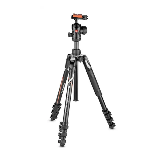 Manfrotto MKBFRLA-BH BEFREE ADVANCED DESIGNED FOR α CAMERAS FROM SONY