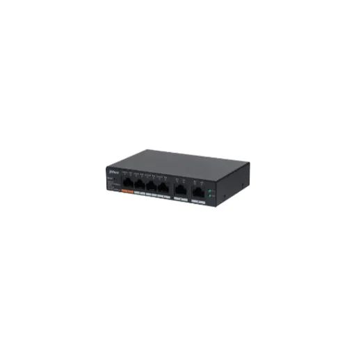 Dahua DH-CS4006-4GT-60 — Network Switch