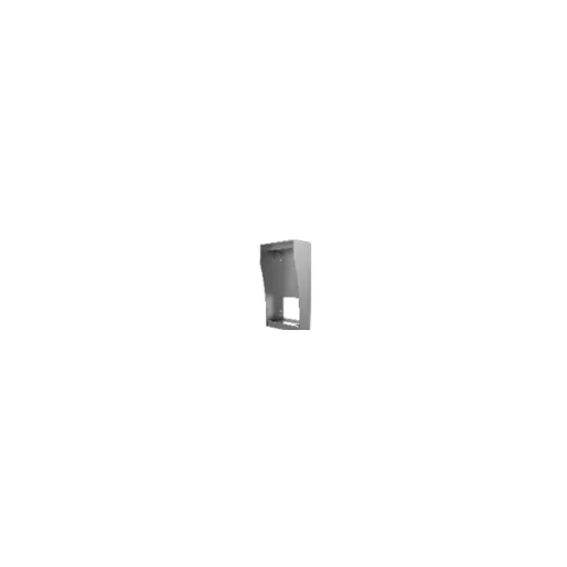 Hikvision DS-KAB8103-IMEX — steel galvanized cold common(SPCC),Convenient design available for the surface mounting of the 2-wire door station (DS-K