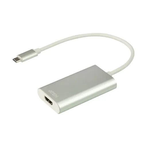 ATEN UC3020 CAMLIVE™ (HDMI to USB-C UVC Video Capture)