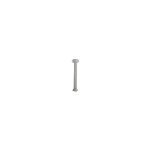 Hikvision DS-1662ZJ — Pendent Mount (50cm) Aluminum Alloy Hikvision White