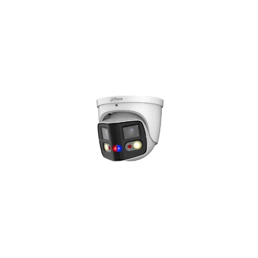 Dahua DH-IPC-PDW3849-A180-AS-PV-0280B — 8MP IP CCTV Camera