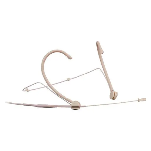 Mipro MIPRO MU-23 Dual-Sided Headworn Microphone with Fixed Microphone Boom