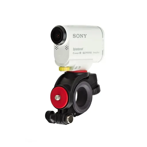 Joby Action Bike Mount & Light Pack (Black)