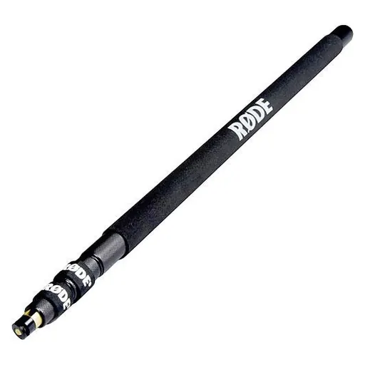 Rode Mini Boompole Compact Microphone Boom Pole for Remote Audio Capturing