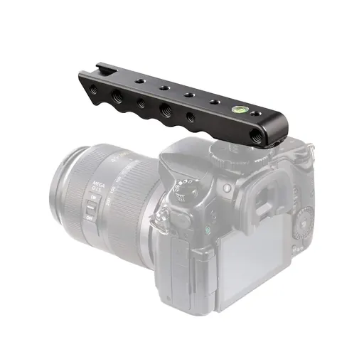 Sevenoak SK-H02 Video Stabilizing Top Handle & Cold Shoe Extender