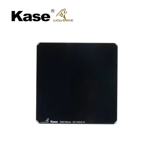 Kase KaseFilters Wolverine K100 64000 ND / ND 16 (100x100mm)
