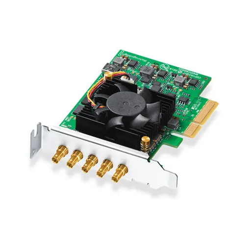 Blackmagic Design DeckLink Duo 2 Mini Capture and Playback Card