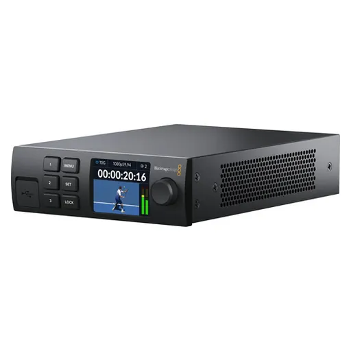 Blackmagic Design 2110 IP Converter 3X3G