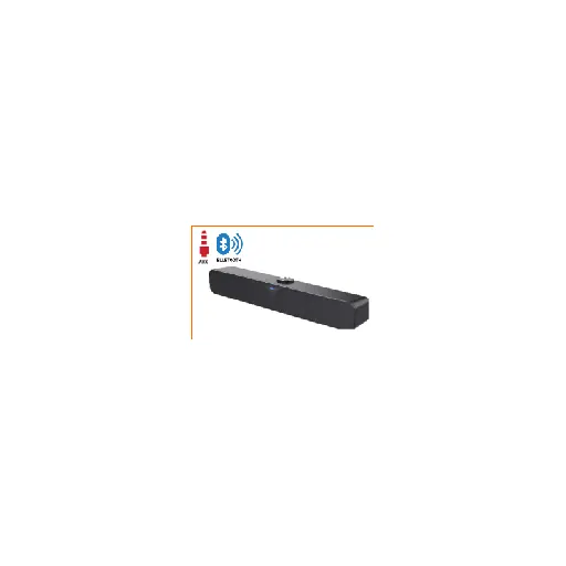 Lecoo DS102 (BLACK) — • 4D Surround sound • Output Power: 6w