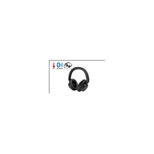 Redragon VIBECORE 600X (BLACK) RD (H610) — •Over-ear, foldable headband, synthetic leather earpads, 90°