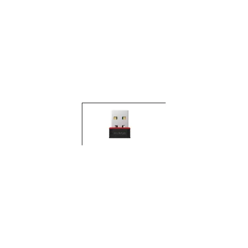 LB-Link BL-WN351AX — AX300 WiFi 6 Wireless Nano USB Adapter