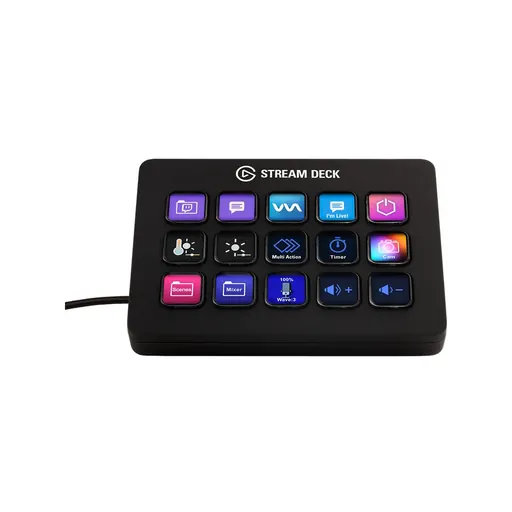 Elgato Stream Deck MK.2