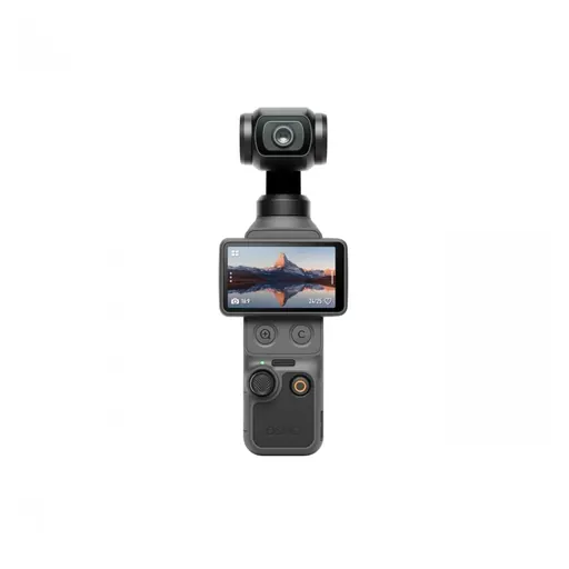DJI Osmo Pocket 4 Creator Combo