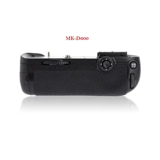 Meike Battery Grip MK-D600 for Nikon D600 / D610
