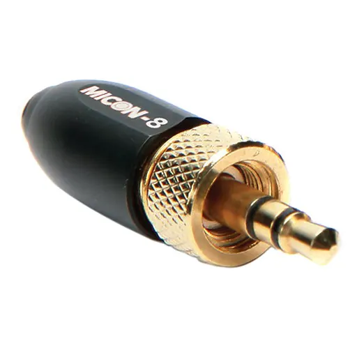 Rode MiCon 8 Connector for Rode MiCon Microphones (Sony UWP)