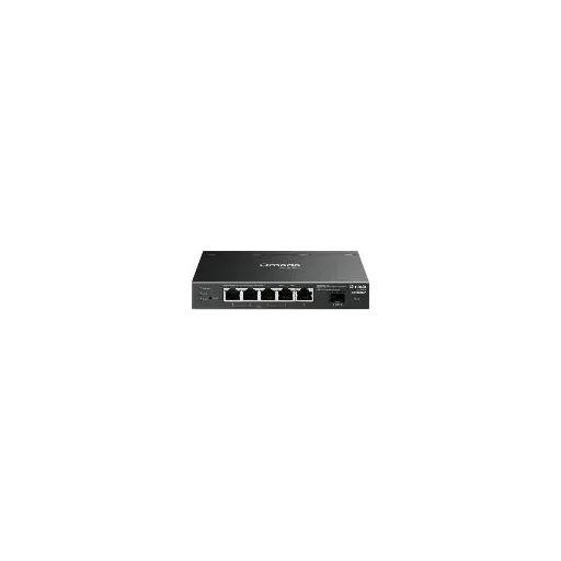TP-Link SG2206MP — Network Switch
